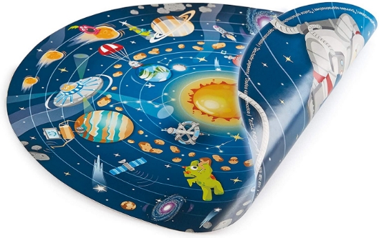 Imagine HAPE PUZZLE SISTEMUL SOLAR