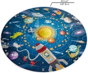 Imagine HAPE PUZZLE SISTEMUL SOLAR