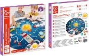 Imagine HAPE PUZZLE SISTEMUL SOLAR