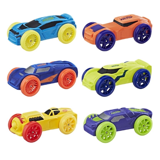 Imagine PACHET 6 MASINUTE NITRO