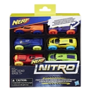 Imagine PACHET 6 MASINUTE NITRO