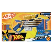 Imagine NERF BLASTER ELITE MARVEL WOLVERINE