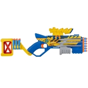 Imagine NERF BLASTER ELITE MARVEL WOLVERINE