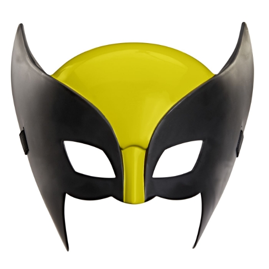 Imagine MARVEL X MEN 97 SET SLASH AND STRIKE FIGURINA WOLVERINE MASCA SI GHEARE