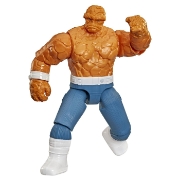 Imagine MARVEL AVENGERS DOOMSDAY TITAN SERIES FIGURINA THE THING 