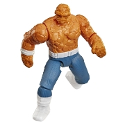 Imagine MARVEL AVENGERS DOOMSDAY TITAN SERIES FIGURINA THE THING 