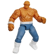 Imagine MARVEL AVENGERS DOOMSDAY TITAN SERIES FIGURINA THE THING 