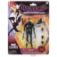 Imagine MARVEL LEGENDS SERIES SPIDER MAN SET FIGURINA THE SPOT CU ACCESORII