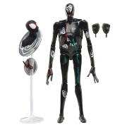Imagine MARVEL LEGENDS SERIES SPIDER MAN SET FIGURINA THE SPOT CU ACCESORII
