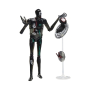 Imagine MARVEL LEGENDS SERIES SPIDER MAN SET FIGURINA THE SPOT CU ACCESORII