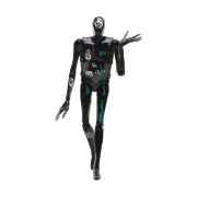 Imagine MARVEL LEGENDS SERIES SPIDER MAN SET FIGURINA THE SPOT CU ACCESORII