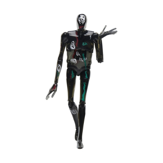 Imagine MARVEL LEGENDS SERIES SPIDER MAN SET FIGURINA THE SPOT CU ACCESORII