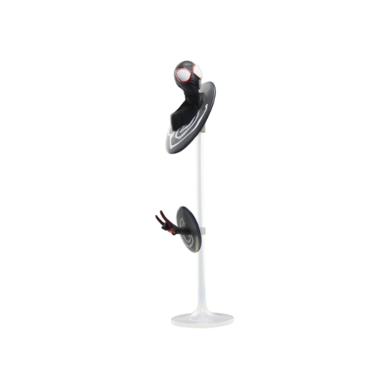 Imagine MARVEL LEGENDS SERIES SPIDER MAN SET FIGURINA THE SPOT CU ACCESORII