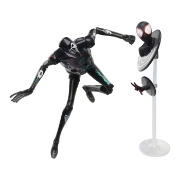 Imagine MARVEL LEGENDS SERIES SPIDER MAN SET FIGURINA THE SPOT CU ACCESORII