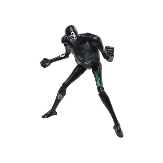 Imagine MARVEL LEGENDS SERIES SPIDER MAN SET FIGURINA THE SPOT CU ACCESORII