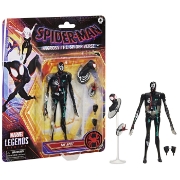 Imagine MARVEL LEGENDS SERIES SPIDER MAN SET FIGURINA THE SPOT CU ACCESORII