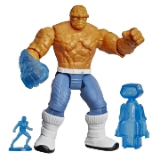Imagine MARVEL AVENGERS DOOMSDAY ACTION VERSE SET FIGURINA THE THING SI ACCESORII