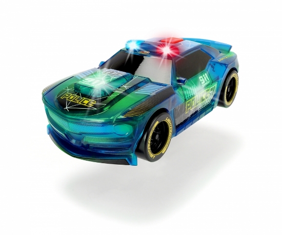 Imagine SET POLITIE LIGHT STRIKE