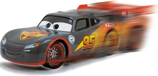Imagine RC CARBON DRIFTING LIGHTING MCQUEEN
