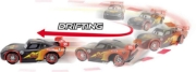 Imagine RC CARBON DRIFTING LIGHTING MCQUEEN