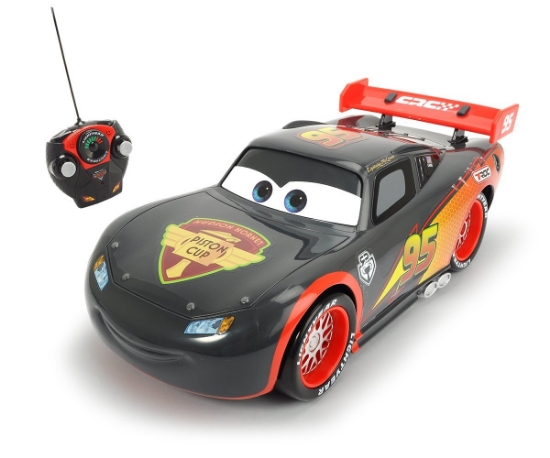 Imagine RC CARBON DRIFTING LIGHTING MCQUEEN