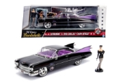Imagine DC COMICS BOMBSHELLS 1959 CADILLAC CAT WOMAN SCARA 1 LA 24