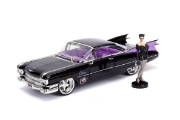 Imagine DC COMICS BOMBSHELLS 1959 CADILLAC CAT WOMAN SCARA 1 LA 24