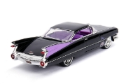 Imagine DC COMICS BOMBSHELLS 1959 CADILLAC CAT WOMAN SCARA 1 LA 24