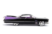 Imagine DC COMICS BOMBSHELLS 1959 CADILLAC CAT WOMAN SCARA 1 LA 24
