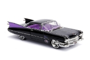 Imagine DC COMICS BOMBSHELLS 1959 CADILLAC CAT WOMAN SCARA 1 LA 24