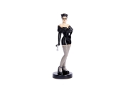 Imagine DC COMICS BOMBSHELLS 1959 CADILLAC CAT WOMAN SCARA 1 LA 24