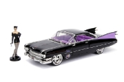 Imagine DC COMICS BOMBSHELLS 1959 CADILLAC CAT WOMAN SCARA 1 LA 24