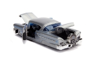 Imagine MACHETA METALICA CHEVY IMPALA HARD TOP 1958 SCARA 1 LA 24