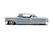 Imagine MACHETA METALICA CHEVY IMPALA HARD TOP 1958 SCARA 1 LA 24