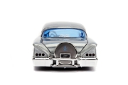 Imagine MACHETA METALICA CHEVY IMPALA HARD TOP 1958 SCARA 1 LA 24