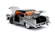 Imagine MACHETA METALICA CHEVY BEL AIR 1956 SCARA 1 LA 24