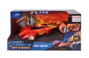 Imagine MASINUTA FAST AND FURIOUS SPY RACERS RALLY HYPER FIN SCARA 1:24