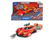 Imagine MASINUTA FAST AND FURIOUS SPY RACERS RALLY HYPER FIN SCARA 1:24