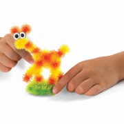 Imagine SET CREATIV BUNCHEMS GIRAFA