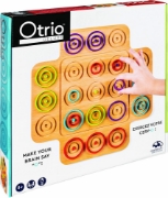 Imagine JOC MARBLES OTRIO DELUXE EDITION DIN LEMN