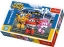 Imagine PUZZLE TREFL 30 PRIETENI IN HANGAR
