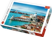 Imagine PUZZLE TREFL 2000 VENETIA ITALIA