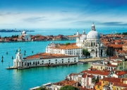 Imagine PUZZLE TREFL 2000 VENETIA ITALIA