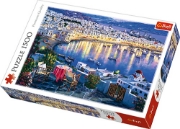 Imagine PUZZLE TREFL 1500 APUS IN MYCONOS