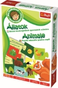 Imagine INVATA ANIMALELE MICUL EXPLORATOR