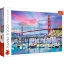 Imagine PUZZLE TREFL 2000 GOLDEN GATE SAN FRANCISCO