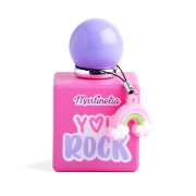 Imagine MARTINELIA SUPER GIRL YOU ROCK APA DE TOALETA 50ML
