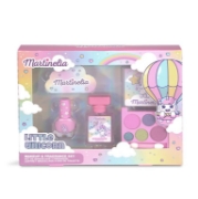 Imagine MARTINELIA LITTLE UNICORN SET MACHIAJ SI PARFUM