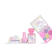 Imagine MARTINELIA LITTLE UNICORN SET MACHIAJ SI PARFUM