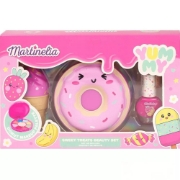 Imagine MARTINELIA YUMMY SWEET TREATS SET DE FRUMUSETE